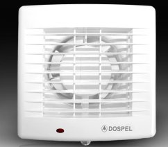 Dospel ventilátor nástenný Polo (WD-007-0055)