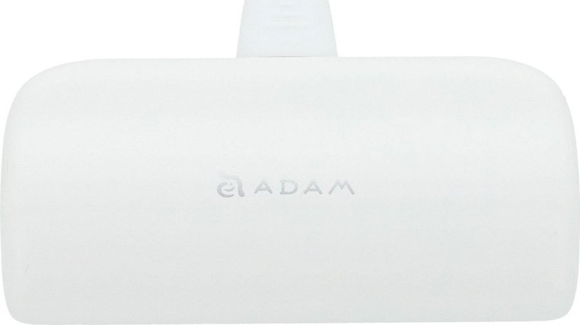 Adam Elements Adam Elements Gravity P5C - kompaktowy powerbank USB-C 5000mAh Čierny - Gwarancja bezpieczeństwa. Proste raty. Bezpłatna wysyłka od 170 zł.