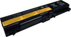 Lenovo Notebook battery, Extra Digital Advanced, LENOVO 42T4733, 5200mAh