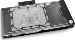 EK Water Blocks EK Water Blocks EK-Quantum Vector2 AMP/Trinity RTX 4080 D-RGB - Nickel + Acryl