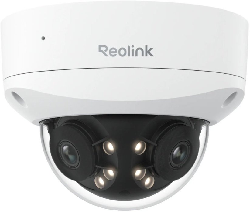 Reolink DUO Series P757 16MP Biela