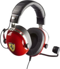Thrustmaster T.Racing červené (4060105)