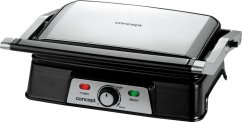 Concept Solution GE2005