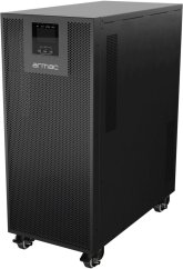 Armac Office On-line PF1 10000VA LCD 8X IEC C13 2X IEC C19 metalowa obudowa DUST-FREE (T/10000I/PF1/DF)