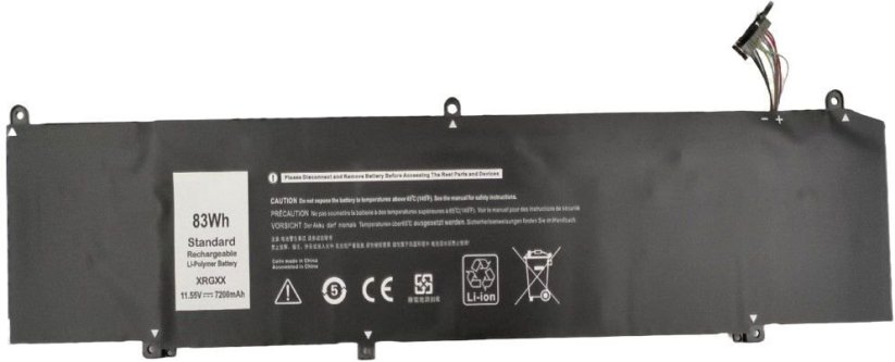 CoreParts MBXDE-BA0285 do Dell