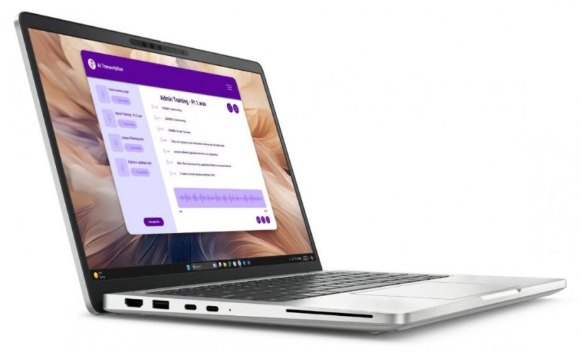 Dell Dell Pro 13 Plus AG FHD+ Ultra 7 265U/16GB/512GB/Intel Integrated/Win11 Pro/Estonian Backlit kbd/FP/SC/3Y ProSupport NBD Onsite Warranty | Dell Pro Plus 13 PB13250 | 13 " | Intel Core Ultra 7 | 16 GB | Intel Graphics | Windows 11 Pro | Keyboard langu