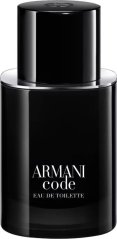 Giorgio Armani GIORGIO ARMANI New Code Pour Homme EDT 50ml MEN