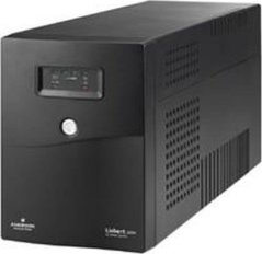 Vertiv Zasilacz awaryjny UPS Interaktywny LI32151CT21 1200 W 2000 VA