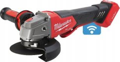 Milwaukee MILWAUKEE.SANDER M18ONEFSAG125XPDB -0X