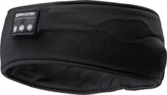 Audio-Technica ProCaster Naptime Bluetooth headphones, black