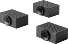 Huddly Crew Camera Set - 3 x L1