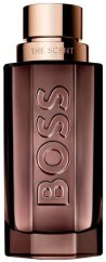Hugo Boss Kvapusis vanduo Hugo Boss BOSS The Scent Le Parfum EDP vyrams 100 ml MEN