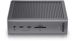 CalDigit TS5 Thunderbolt 5 (TBT5-TS5-EU-AMZ)