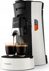 Philips Senseo CSA230/01 Coffee Machine Fully Automatic Pod Coffee Machine 0.9 l