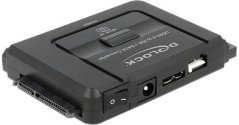 Delock USB 3.0 > SATA 6 III / IDE (61486)