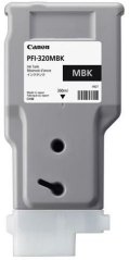 Canon Canon Pfi-320Mbk Ink Cartridge 1