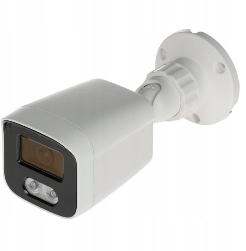 APTI KAMERA IP -80C3-28W-ECO* - 8 Mpx 2.8 mm
