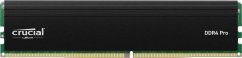 Crucial Pro, DDR4, 16 GB, 3200MHz, CL22 (CP16G4DFRA32A)
