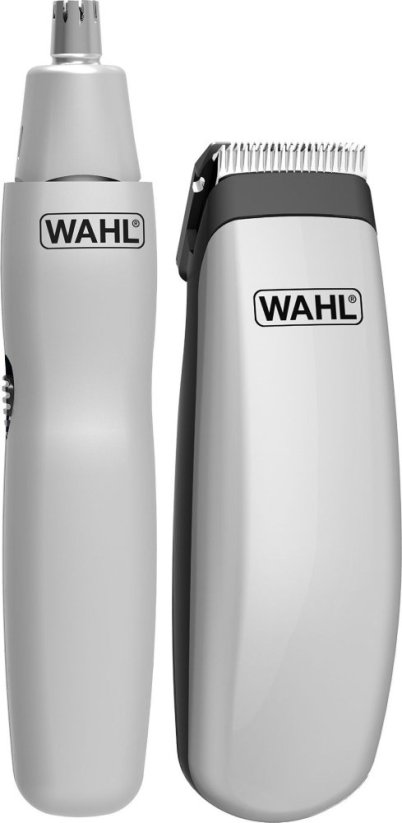Wahl Travel Kit