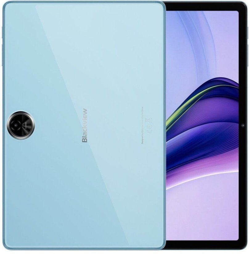 Blackview ZENO 5 11" 8/128GB/ZENO5 blue gift set (ZENO5 8/128 BLUE GIFT SET)