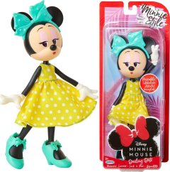 Jakks Pacific Disney Myszka Minnie Kropki (20055)
