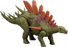 Mattel Jurassic World. Kentrosaurus groźny ryk JCL65
