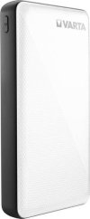 Varta Energy 15000mAh Biało-Čierny