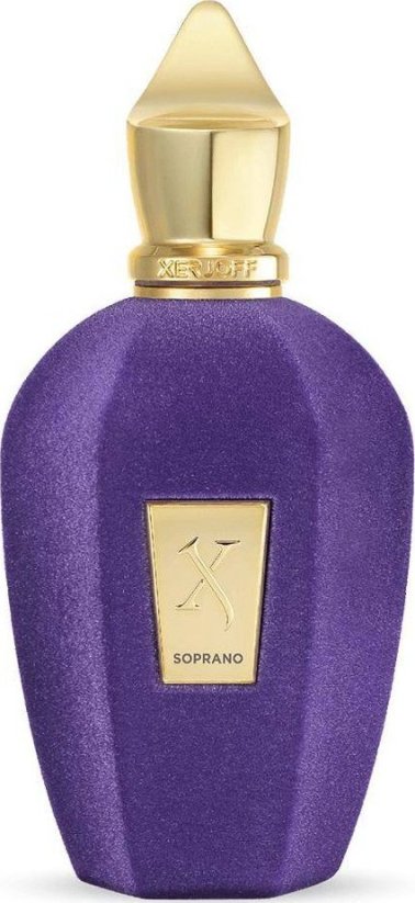 Sospiro Sospiro Soprano EDP 100ml WOMEN