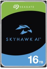 Seagate SkyHawk AI 20TB 3.5'' SATA III (6 Gb/s)  (ST16000VE004)
