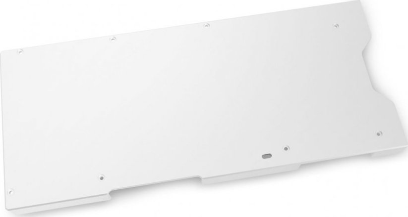 EK Water Blocks EK Water Blocks EK-Quantum Vector² FTW3 RTX 3080/90 Backprokove - silber