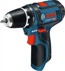 Bosch GSR 12V-15 12 V