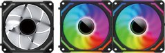 Redragon GC-F012 120 mm 3-pack