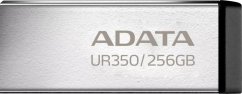 ADATA UR350, 256 GB  (UR350-256G-RSR/BK)
