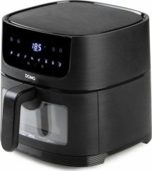 Domo Frytkownica na gorące powietrze DO542FR 1350 W 4 L