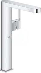 Grohe High washbasin faucet GROHE PLUS, 32618003, chróme
