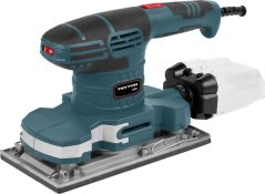 Tryton Szlifierka oscylacyjna 330w, 115x230mm, 6000-11000 /min