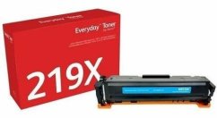 Xerox EVERYDAY CYAN TONER REPLACES HP