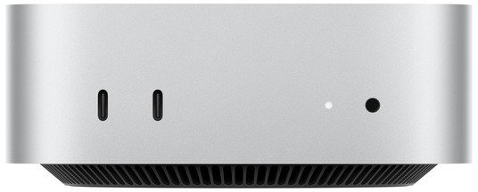 Apple Apple Mac mini M4 Pro 24GB 512GB Computer (MCX44)