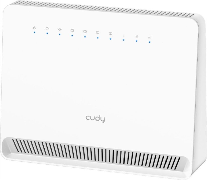 Cudy LT400E (LT400E_EU)