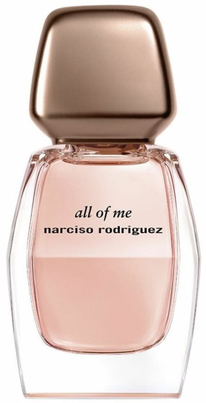 Narciso Rodriguez Perfumy Dámske ALL OF ME EDP 150 ml WOMEN