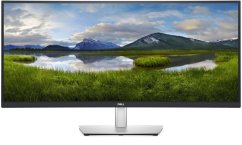 tecXL Dell P3421W - LED-Monitor - zakrzywiony - (34.14")