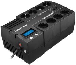 CyberPower BRICs LCD 1000VA (BR1000ELCD)