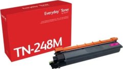 Xerox Everyday - Magenta - kompatibel - Box - Tonerpatrone (Alternative zu: Brother TN248M) - Green World Alliance Ruckgabeprogramm - fur Brother HL-L3220CWE
