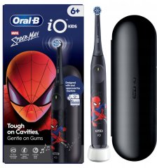 Oral-B iO Kids Marvel Spiderman