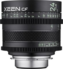 Samyang Sony E 24 mm F/1.5