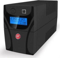 G-Tec GT POWER BOX 650