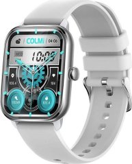 Colmi C61 Sivý  (C61 Silver)