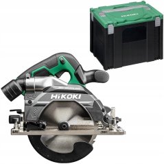 Hikoki HIKOKI.CIRCULAR SAW 36V 190mm C3607DB W2Z MV BL HSC