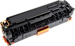 HP Extra Digital Spausdintuvo kasetė HP CC530A, CE410X, CF380X UNV, juoda