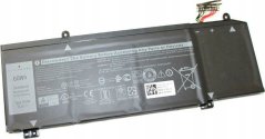 Dell Battery, 60WHR, 4 Cell,